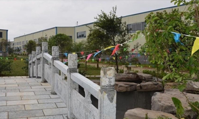 夢想在這里生長